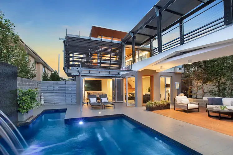 Third view of Homely house listing, 115 Henley Marine Drive, Drummoyne NSW 2047