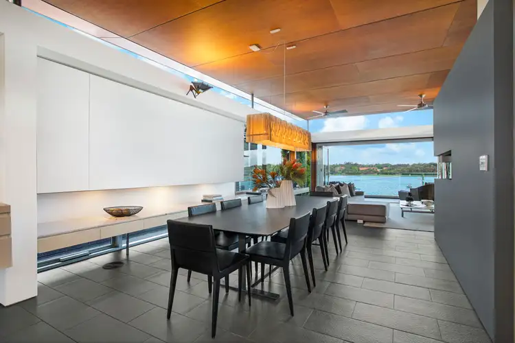 Fifth view of Homely house listing, 115 Henley Marine Drive, Drummoyne NSW 2047