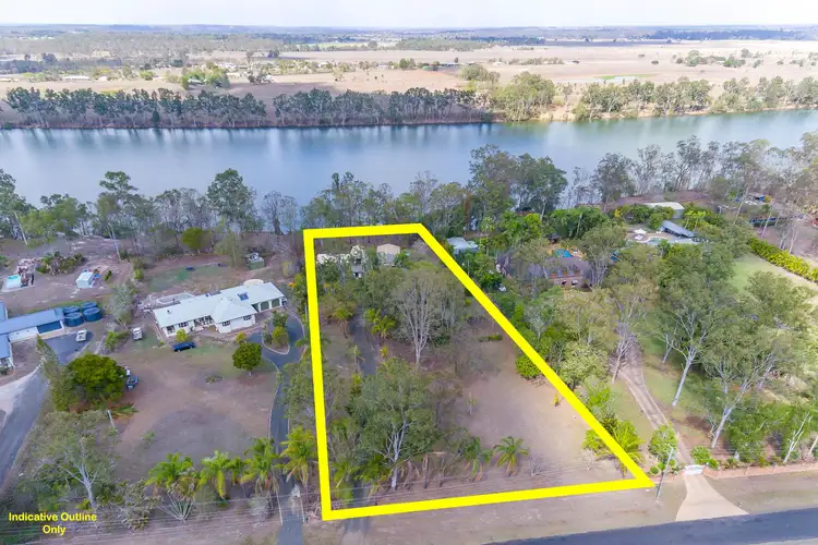 Main view of Homely house listing, 33 Pleasant Drive, Sharon QLD 4670