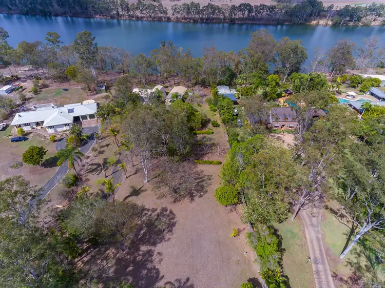 Third view of Homely house listing, 33 Pleasant Drive, Sharon QLD 4670