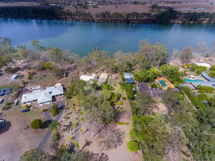 Fourth view of Homely house listing, 33 Pleasant Drive, Sharon QLD 4670