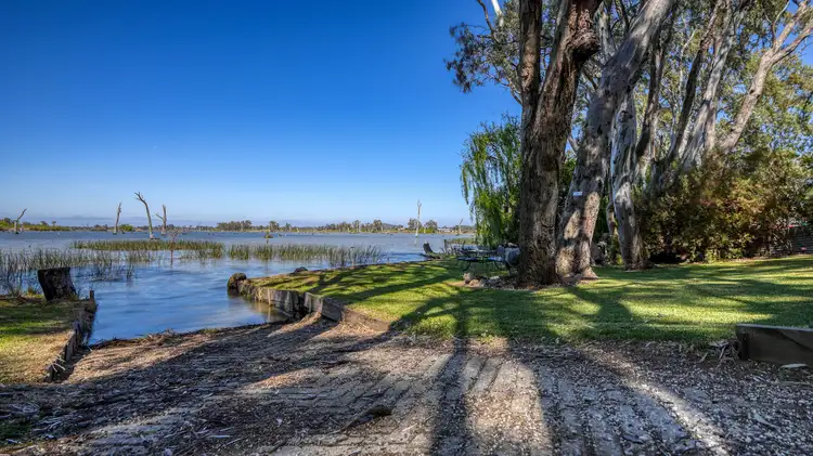 Main view of Homely house listing, 21 Kettels Road, Kirwans Bridge VIC 3608