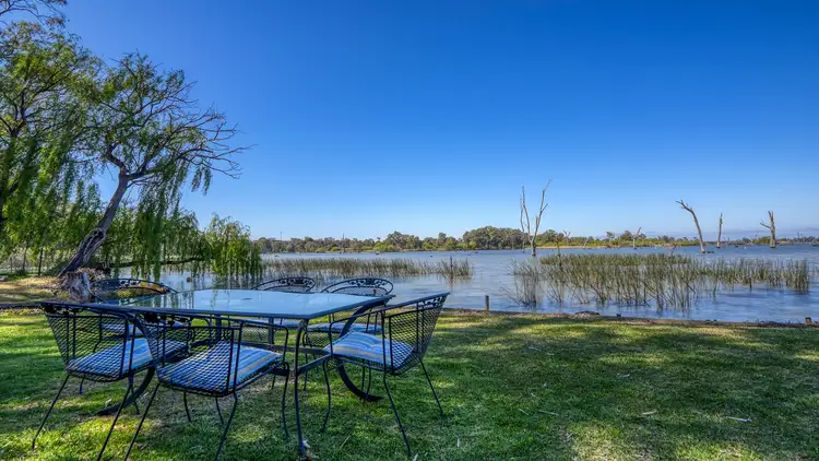 Second view of Homely house listing, 21 Kettels Road, Kirwans Bridge VIC 3608
