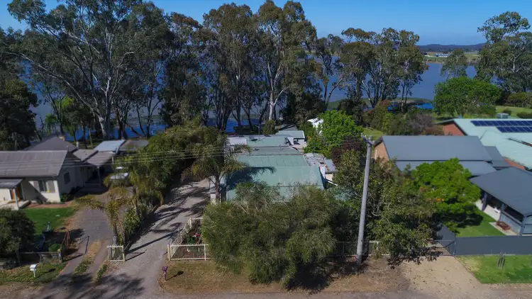 Fourth view of Homely house listing, 21 Kettels Road, Kirwans Bridge VIC 3608