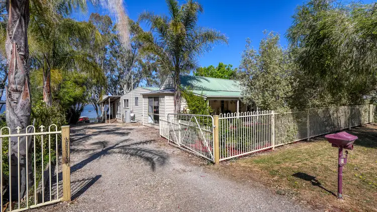 Fifth view of Homely house listing, 21 Kettels Road, Kirwans Bridge VIC 3608