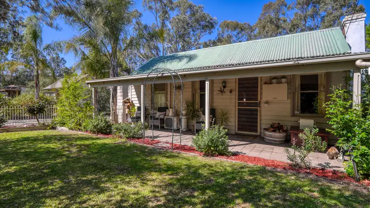 Seventh view of Homely house listing, 21 Kettels Road, Kirwans Bridge VIC 3608