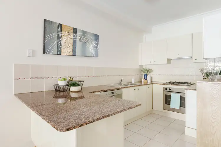 Fourth view of Homely apartment listing, 4/11-13 Gulliver Street, Brookvale NSW 2100