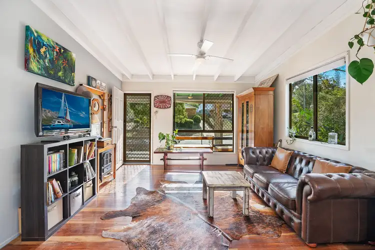 Sixth view of Homely house listing, 39 Marsh Street, Narangba QLD 4504