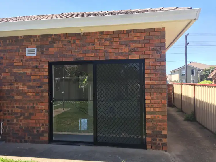 134A King Street