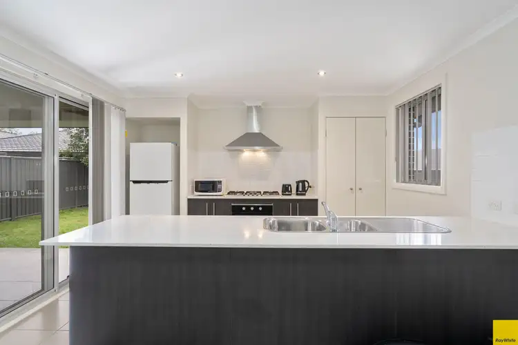 Second view of Homely house listing, 37 Portsmouth Circuit, Jordan Springs NSW 2747