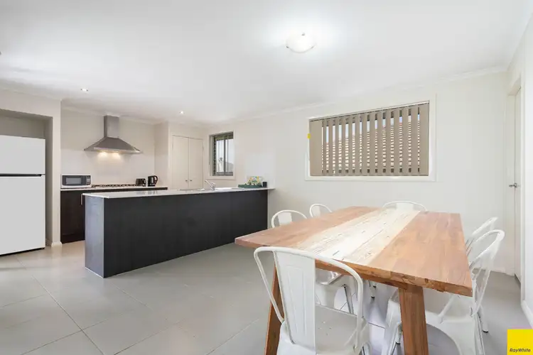 Third view of Homely house listing, 37 Portsmouth Circuit, Jordan Springs NSW 2747