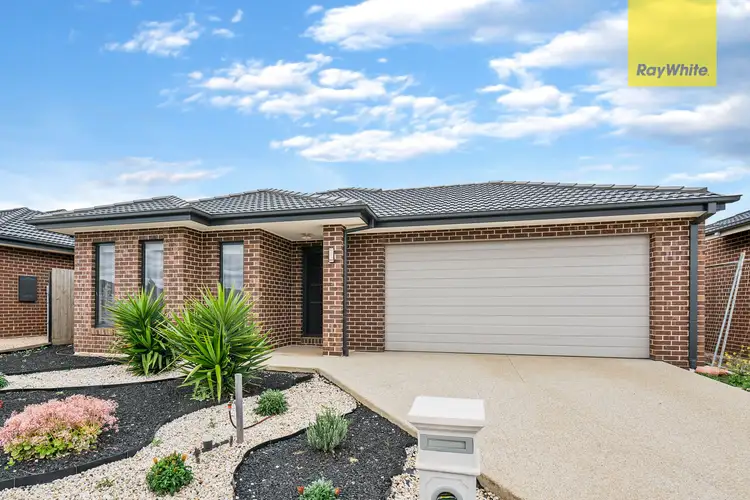 40 Borrowdale Road, Harkness VIC 3337
