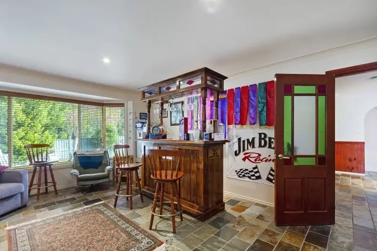 Fifth view of Homely house listing, 202 Matron Porter Drive, Mollymook NSW 2539
