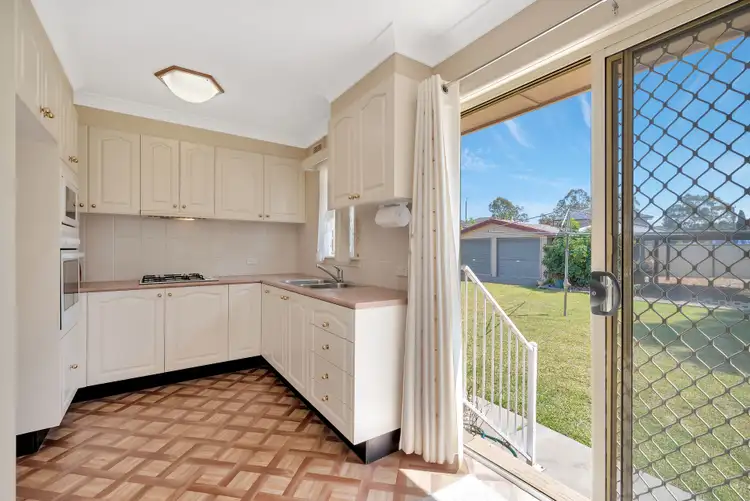 Third view of Homely house listing, 5 Harrison Street, Ashcroft NSW 2168