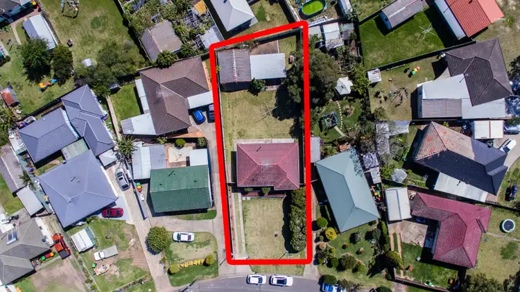 Fifth view of Homely house listing, 5 Harrison Street, Ashcroft NSW 2168