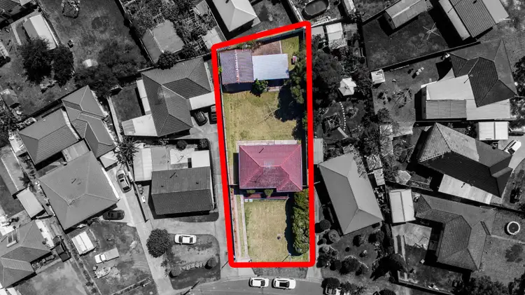 Sixth view of Homely house listing, 5 Harrison Street, Ashcroft NSW 2168