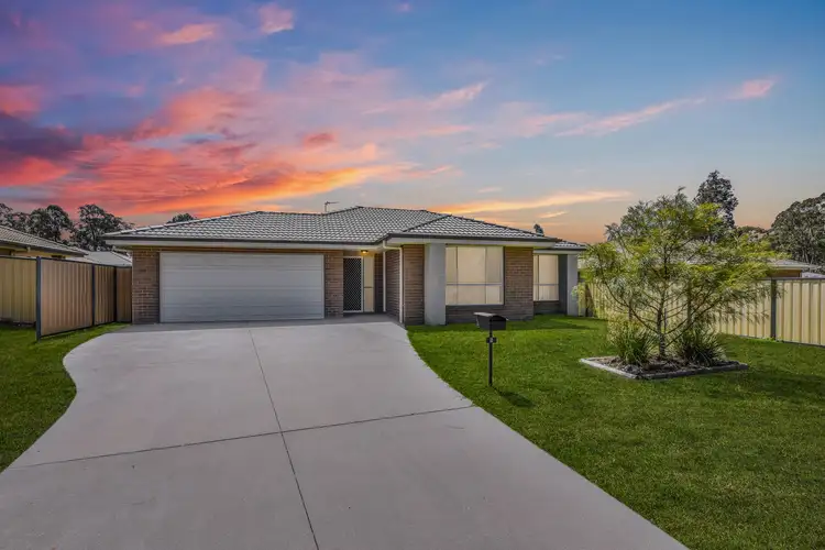 Main view of Homely house listing, 5 Marsanne Close, Cessnock NSW 2325
