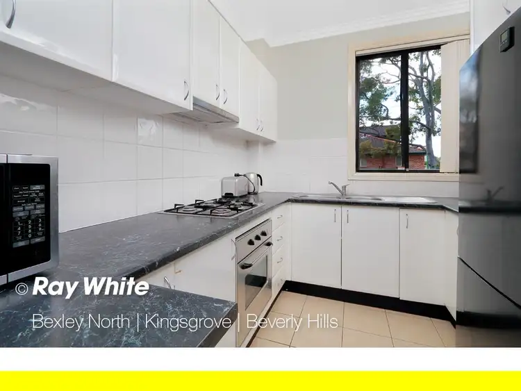 Second view of Homely unit listing, 4/12 Melvin Street, Beverly Hills NSW 2209