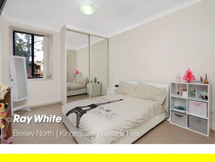 Fifth view of Homely unit listing, 4/12 Melvin Street, Beverly Hills NSW 2209