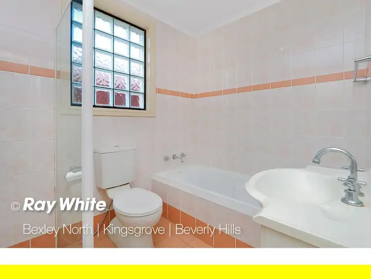 Sixth view of Homely unit listing, 4/12 Melvin Street, Beverly Hills NSW 2209