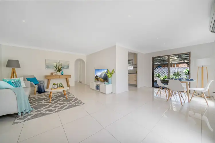 Second view of Homely house listing, 17 Celosia Street, Daisy Hill QLD 4127