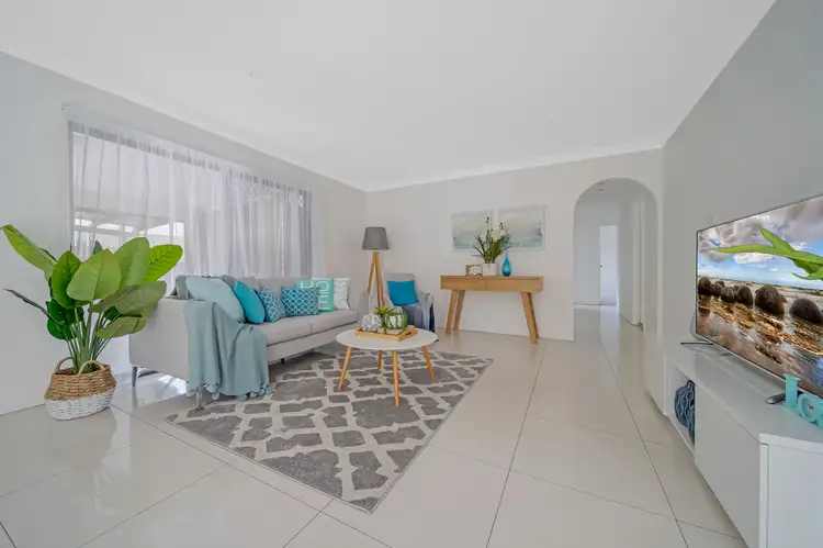 Fifth view of Homely house listing, 17 Celosia Street, Daisy Hill QLD 4127