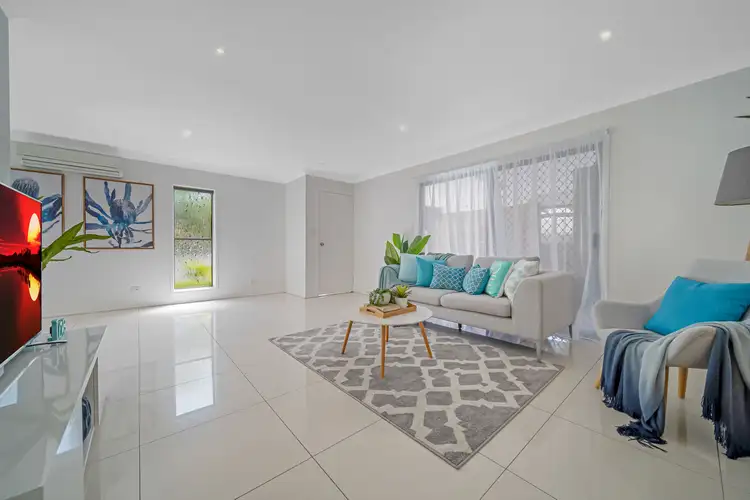 Sixth view of Homely house listing, 17 Celosia Street, Daisy Hill QLD 4127