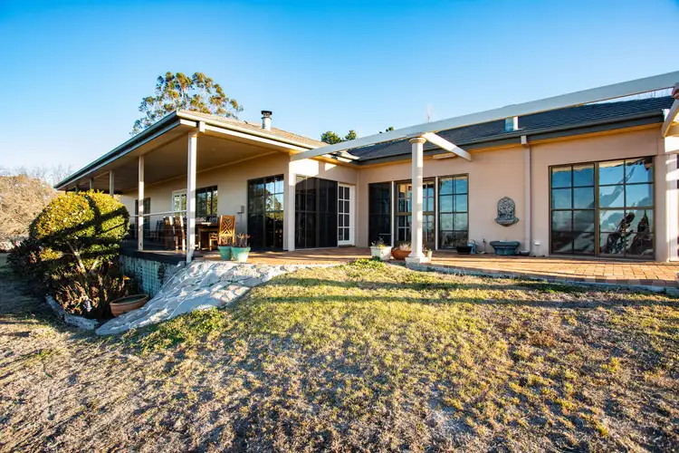 Second view of Homely house listing, 84 Homestead Lane, Armidale NSW 2350