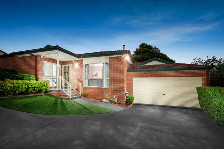 4/21 Orient Avenue, Mitcham VIC 3132