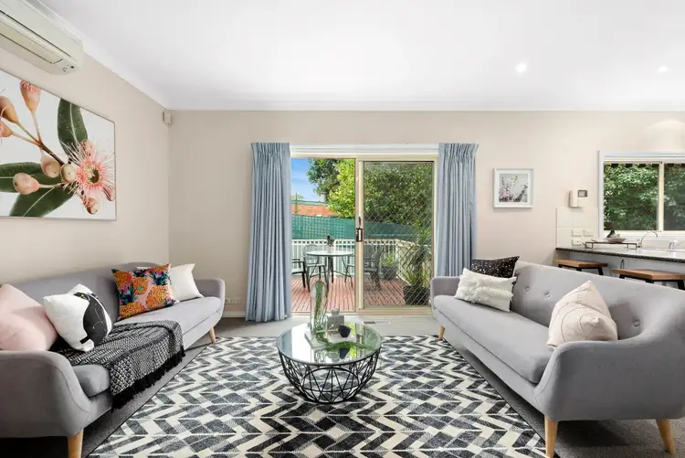 Sixth view of Homely unit listing, 4/21 Orient Avenue, Mitcham VIC 3132