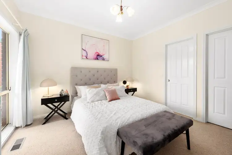 Seventh view of Homely unit listing, 4/21 Orient Avenue, Mitcham VIC 3132