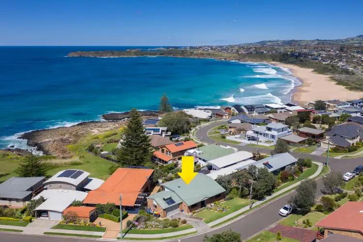 34 Eureka Avenue, Kiama Downs NSW 2533