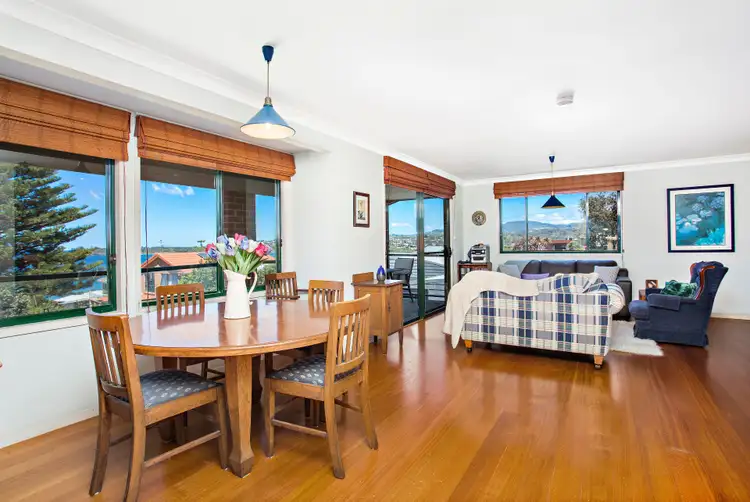 Third view of Homely house listing, 34 Eureka Avenue, Kiama Downs NSW 2533
