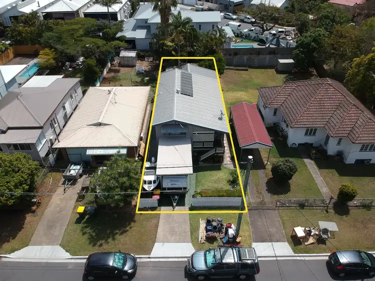 Main view of Homely house listing, 20 Meecham Street, Grange QLD 4051