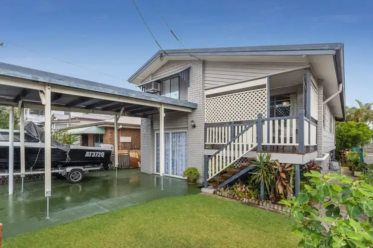 Third view of Homely house listing, 20 Meecham Street, Grange QLD 4051
