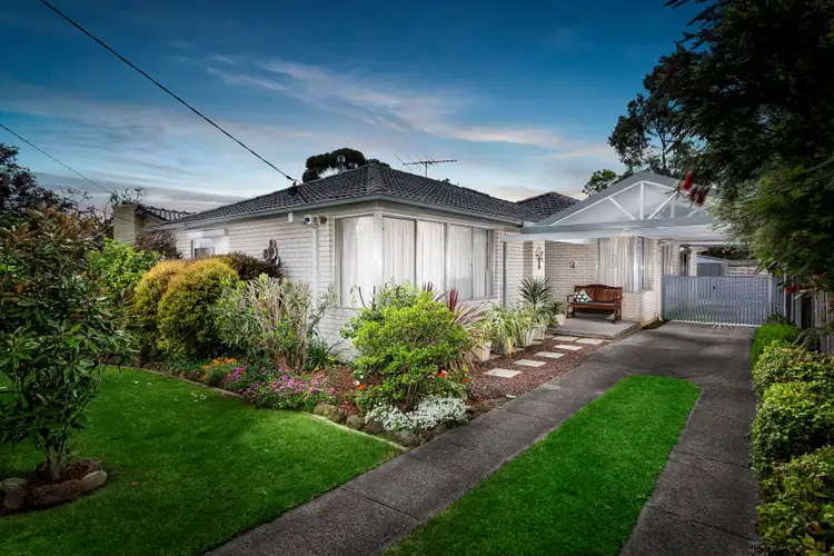 7 Anthony Crescent, Box Hill North VIC 3129