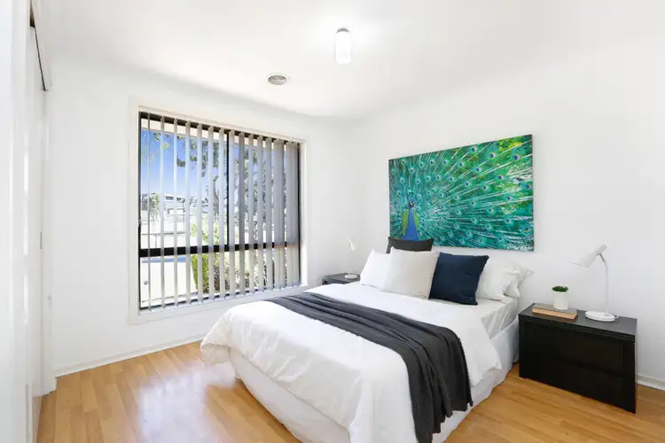 Fifth view of Homely house listing, 5 Rostron Way, Roxburgh Park VIC 3064