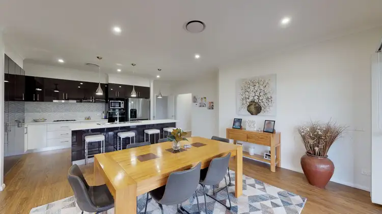 Fourth view of Homely house listing, 16 Cavelle Place, Dubbo NSW 2830