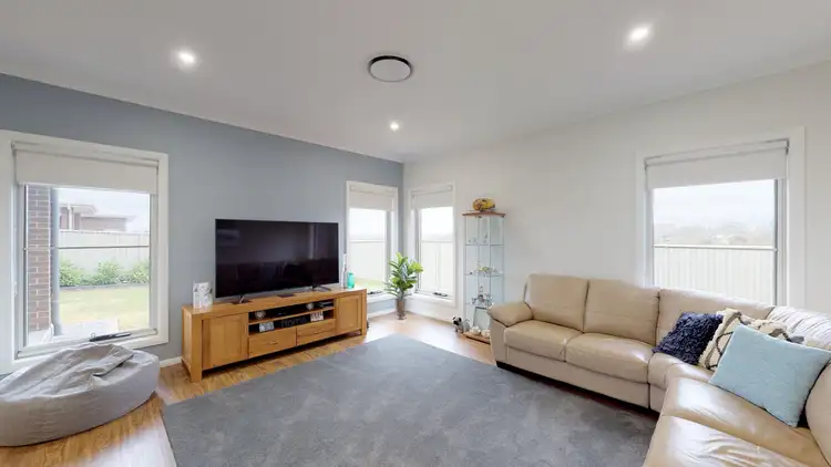 Fifth view of Homely house listing, 16 Cavelle Place, Dubbo NSW 2830