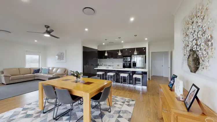 Sixth view of Homely house listing, 16 Cavelle Place, Dubbo NSW 2830
