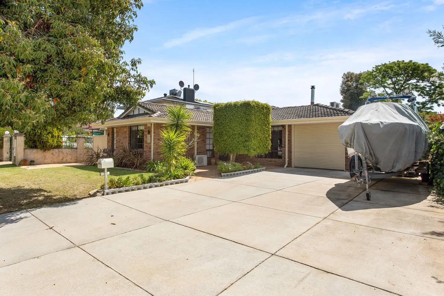Main view of Homely house listing, 3 Hopkinson Way, Wilson WA 6107