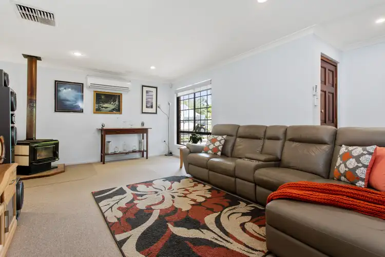 Second view of Homely house listing, 3 Hopkinson Way, Wilson WA 6107