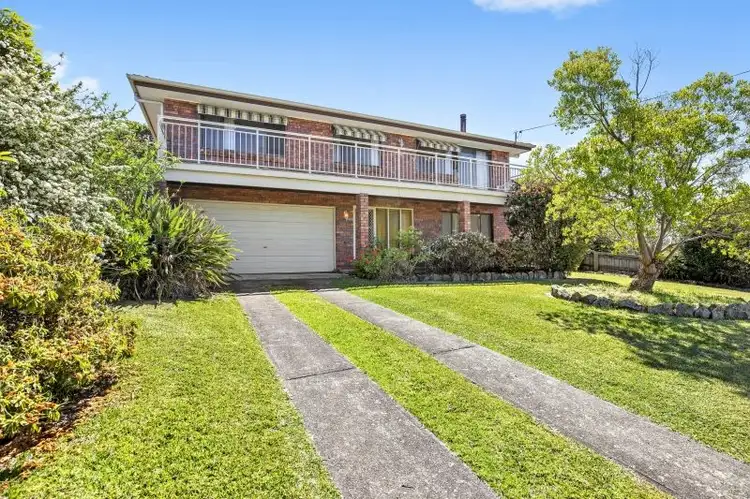 23 Bombora Crescent, Mollymook Beach NSW 2539