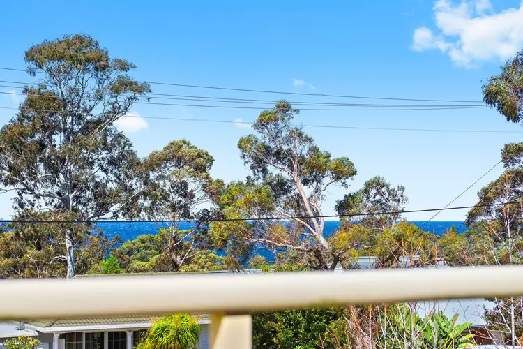 Second view of Homely house listing, 23 Bombora Crescent, Mollymook Beach NSW 2539