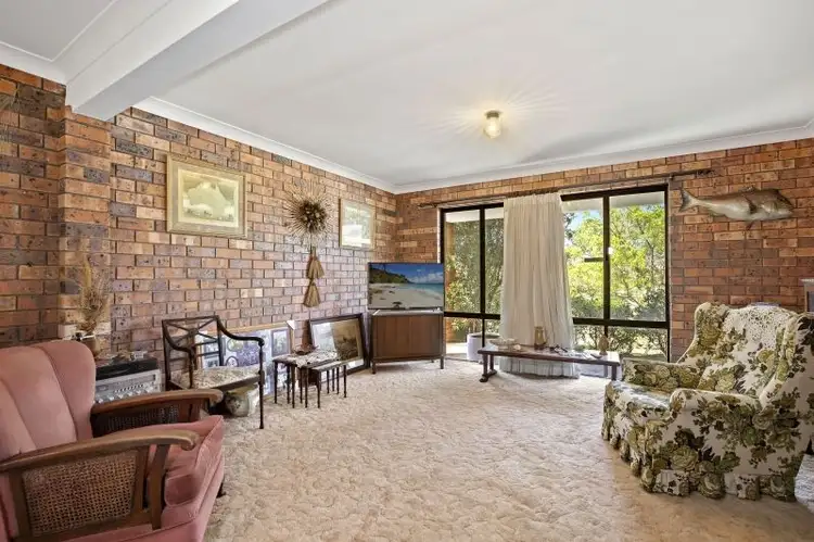 Third view of Homely house listing, 23 Bombora Crescent, Mollymook Beach NSW 2539