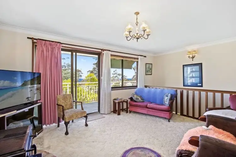 Fourth view of Homely house listing, 23 Bombora Crescent, Mollymook Beach NSW 2539