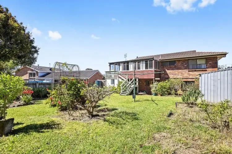 Sixth view of Homely house listing, 23 Bombora Crescent, Mollymook Beach NSW 2539