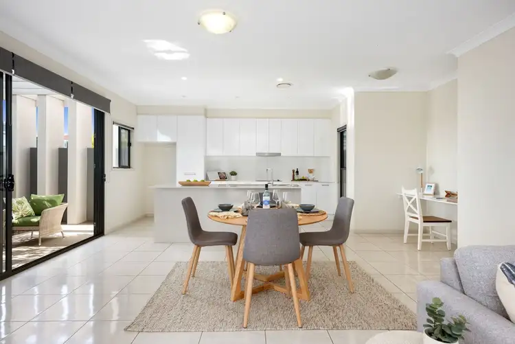 Fifth view of Homely townhouse listing, 1/16-18 Cambridge Street, Carina Heights QLD 4152