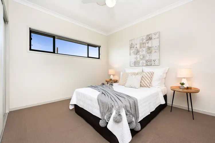 Sixth view of Homely townhouse listing, 1/16-18 Cambridge Street, Carina Heights QLD 4152