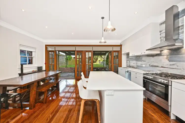 Fourth view of Homely house listing, 50 Mons Avenue, Maroubra NSW 2035